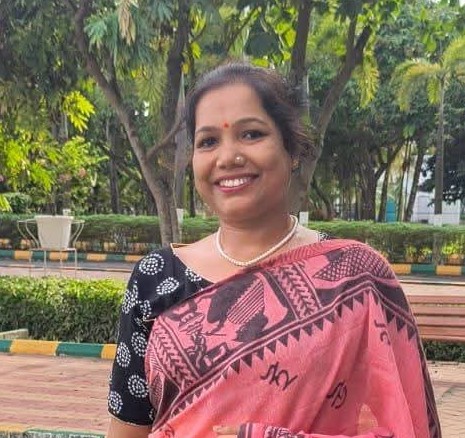 Dr. Howa Begam